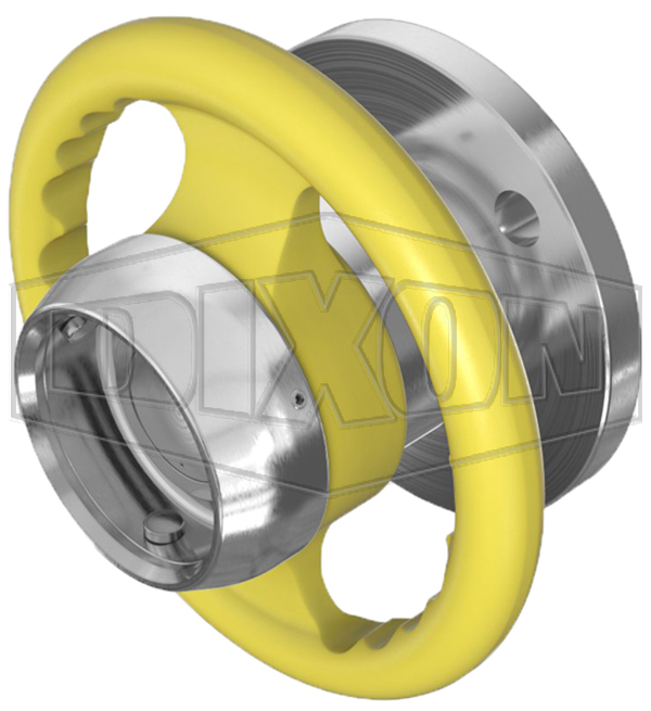 Dry Evotek Couplings